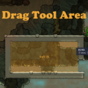 [DEPRECATED] Drag Tool Area