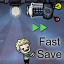 Fast Save