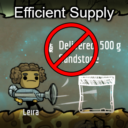 Efficient Supply