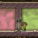 Self-sealing Airlocks