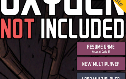 Multiplayer Mod (Alpha)