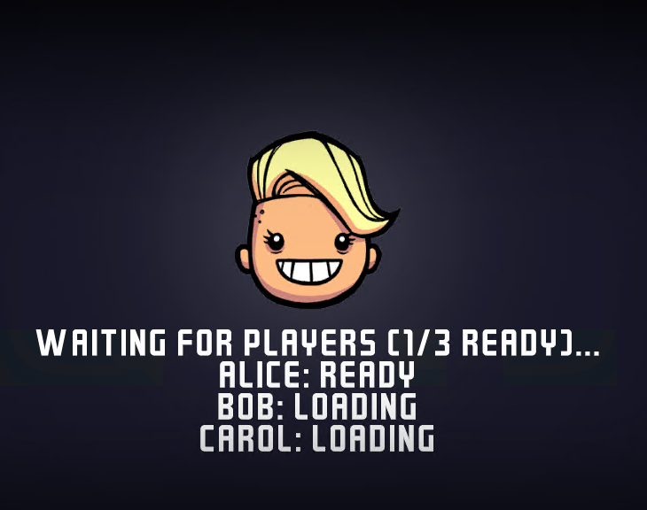 Multiplayer Mod (Alpha) — screenshot 1