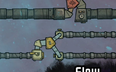 Flow Splitters