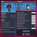 Dup Stats Configurator