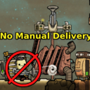 No Manual Delivery