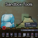 Sandbox Tools