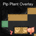 Pip Plant Overlay