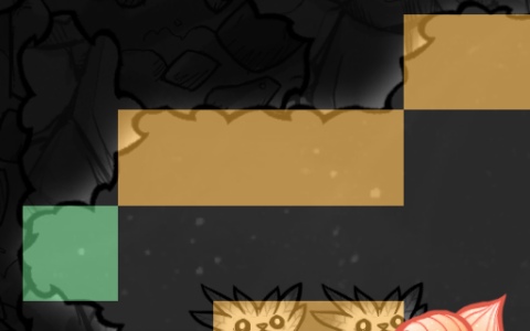 Pip Plant Overlay