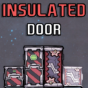 Insulated Door
