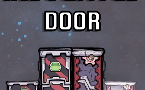 Insulated Door