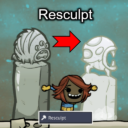 [Deprecated] Resculpt