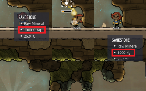 Super Miner – Outdated