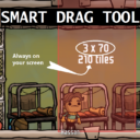 Smart Drag Tool