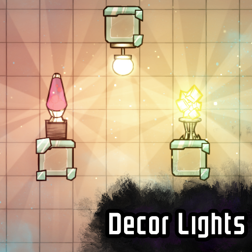 Decor Lights — screenshot 1