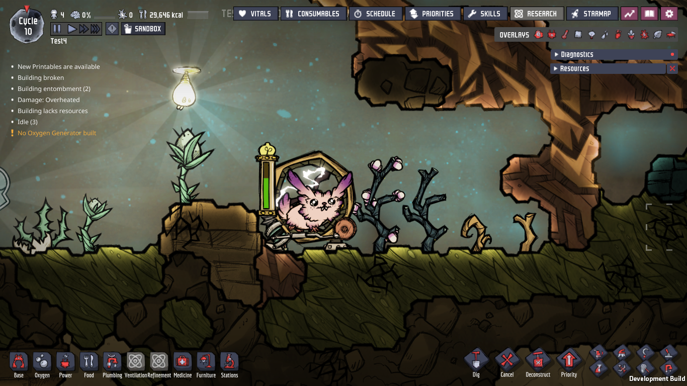 Squirrel Wheel — screenshot 3