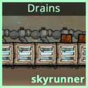 Drains