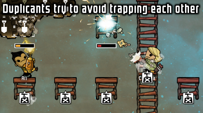 AI Improvements — screenshot 2