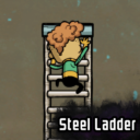 Steel Ladder