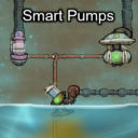 Smart Pumps