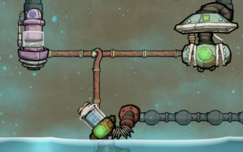 Smart Pumps