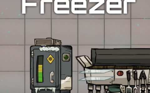 Freezer
