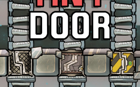 Tiny Door