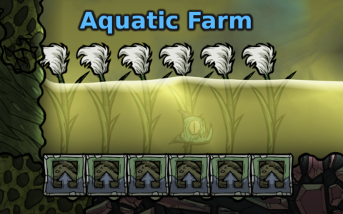 Aquatic Farm