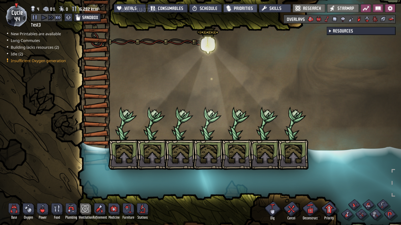 Aquatic Farm — screenshot 2