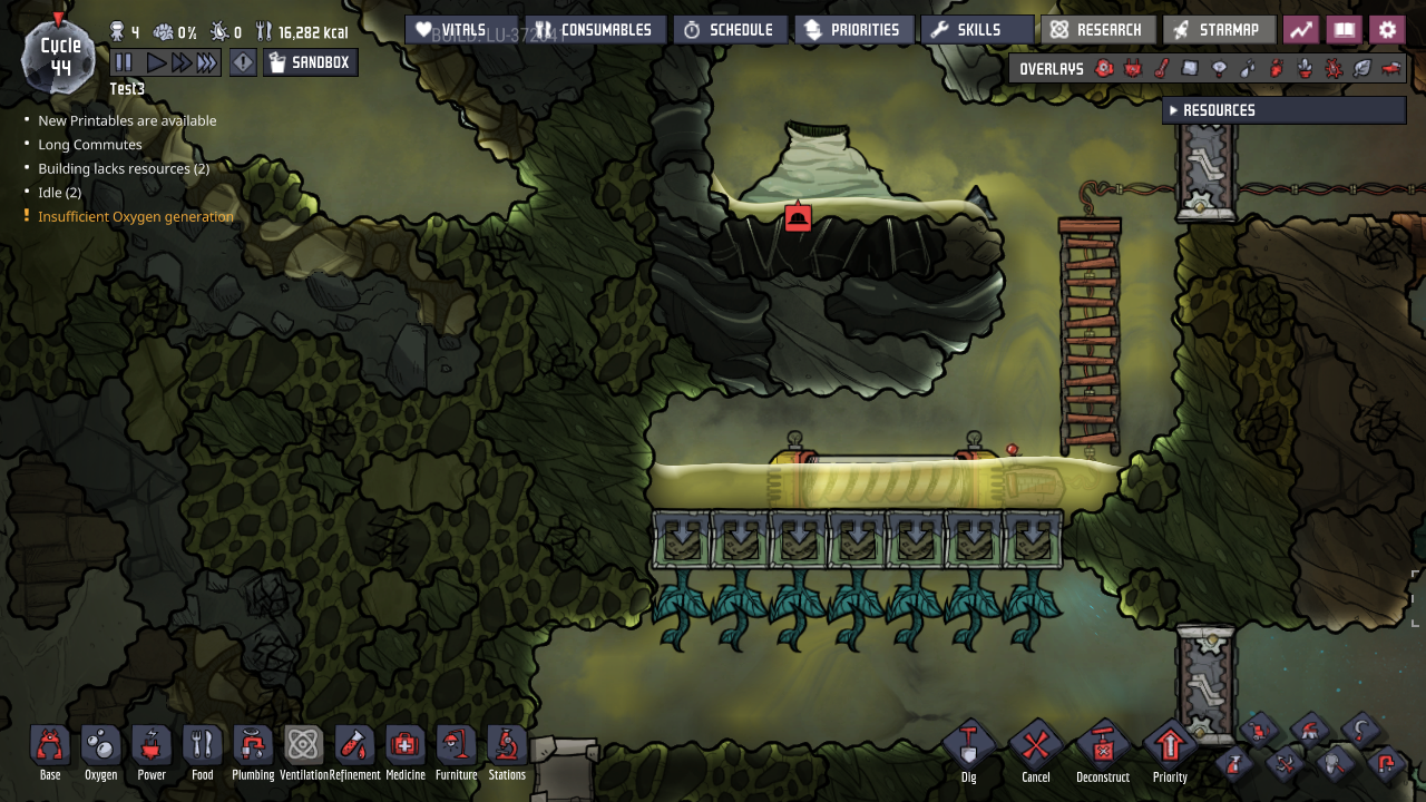 Aquatic Farm — screenshot 3