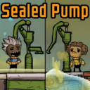 Sealed Pump