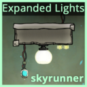 Expanded Lights