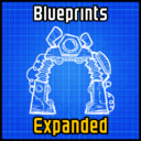 Blueprints Expanded