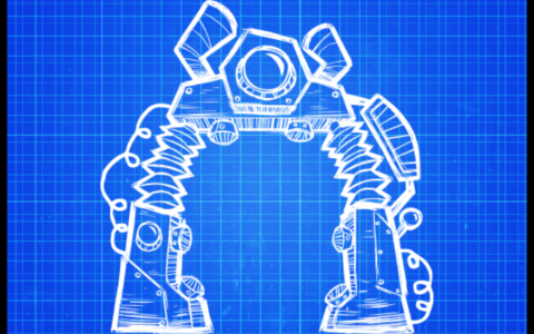 Blueprints Expanded