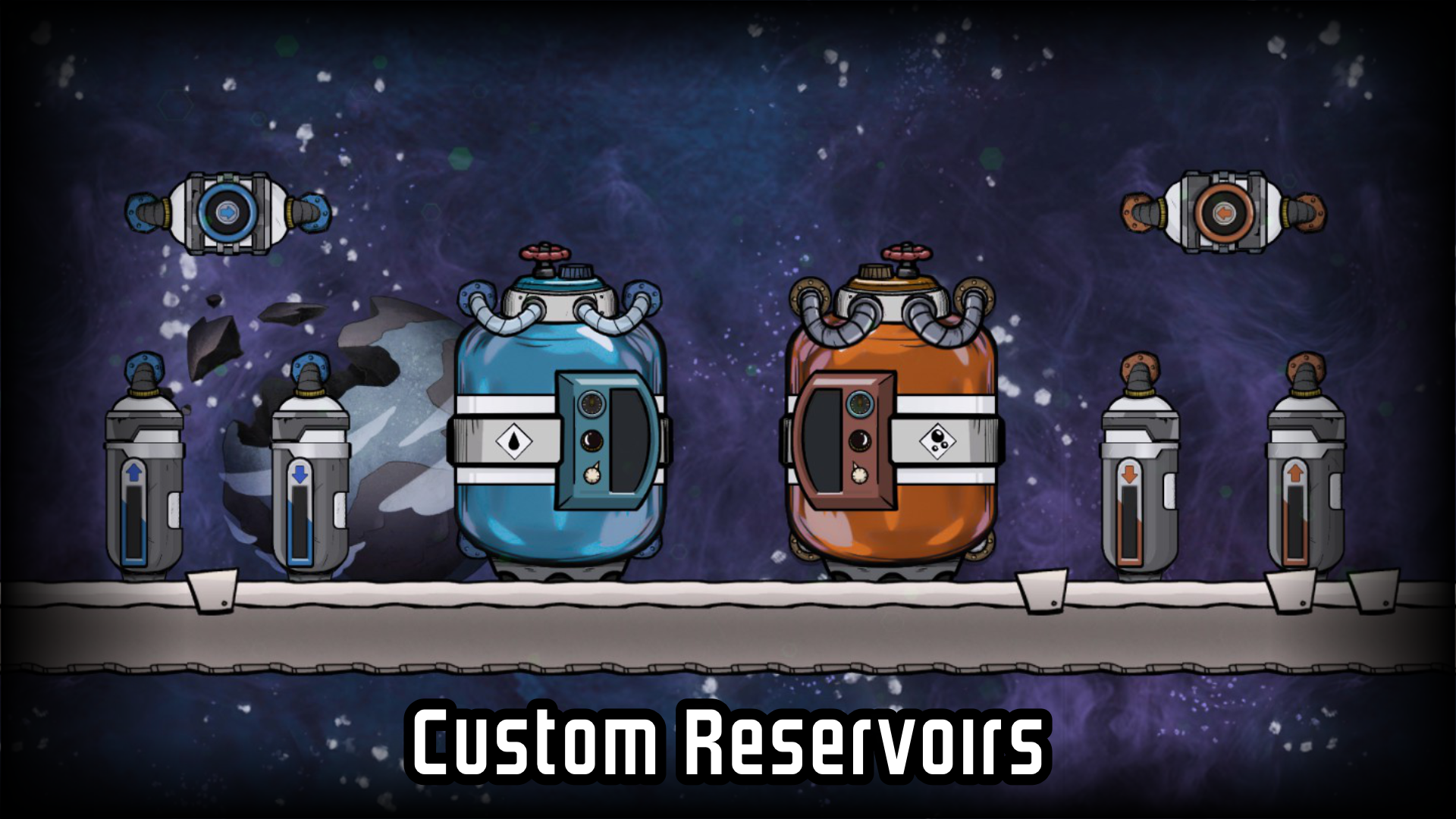 Ronivan’s Legacy – Industrial Revolution — screenshot 4