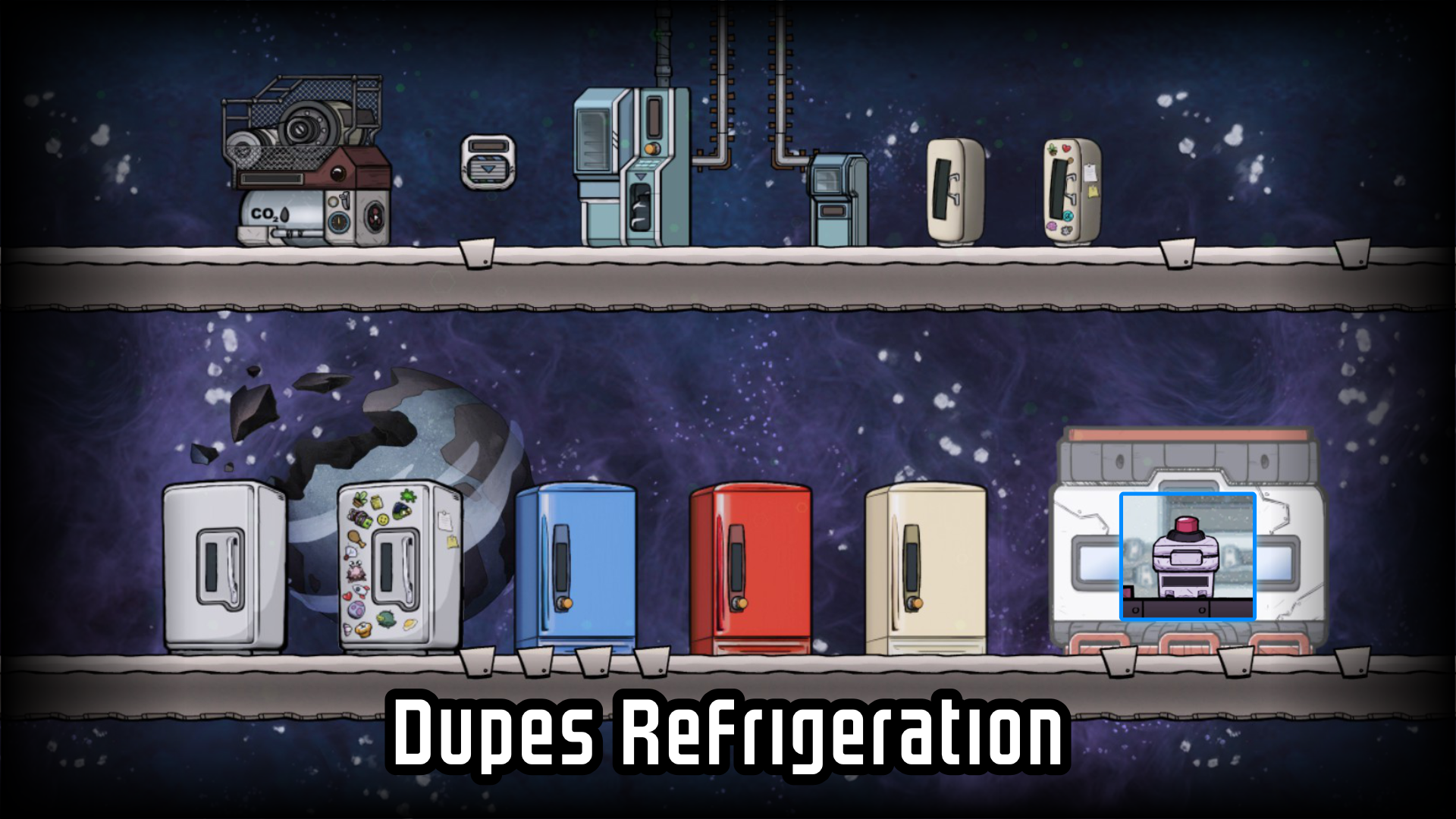Ronivan’s Legacy – Industrial Revolution — screenshot 6
