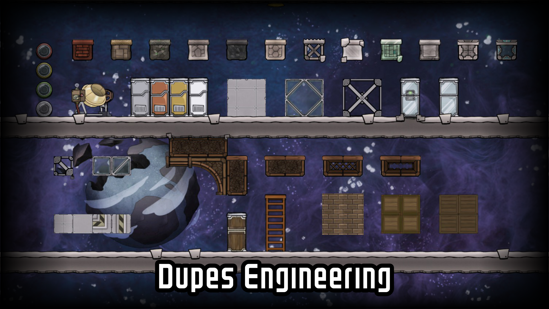 Ronivan’s Legacy – Industrial Revolution — screenshot 5
