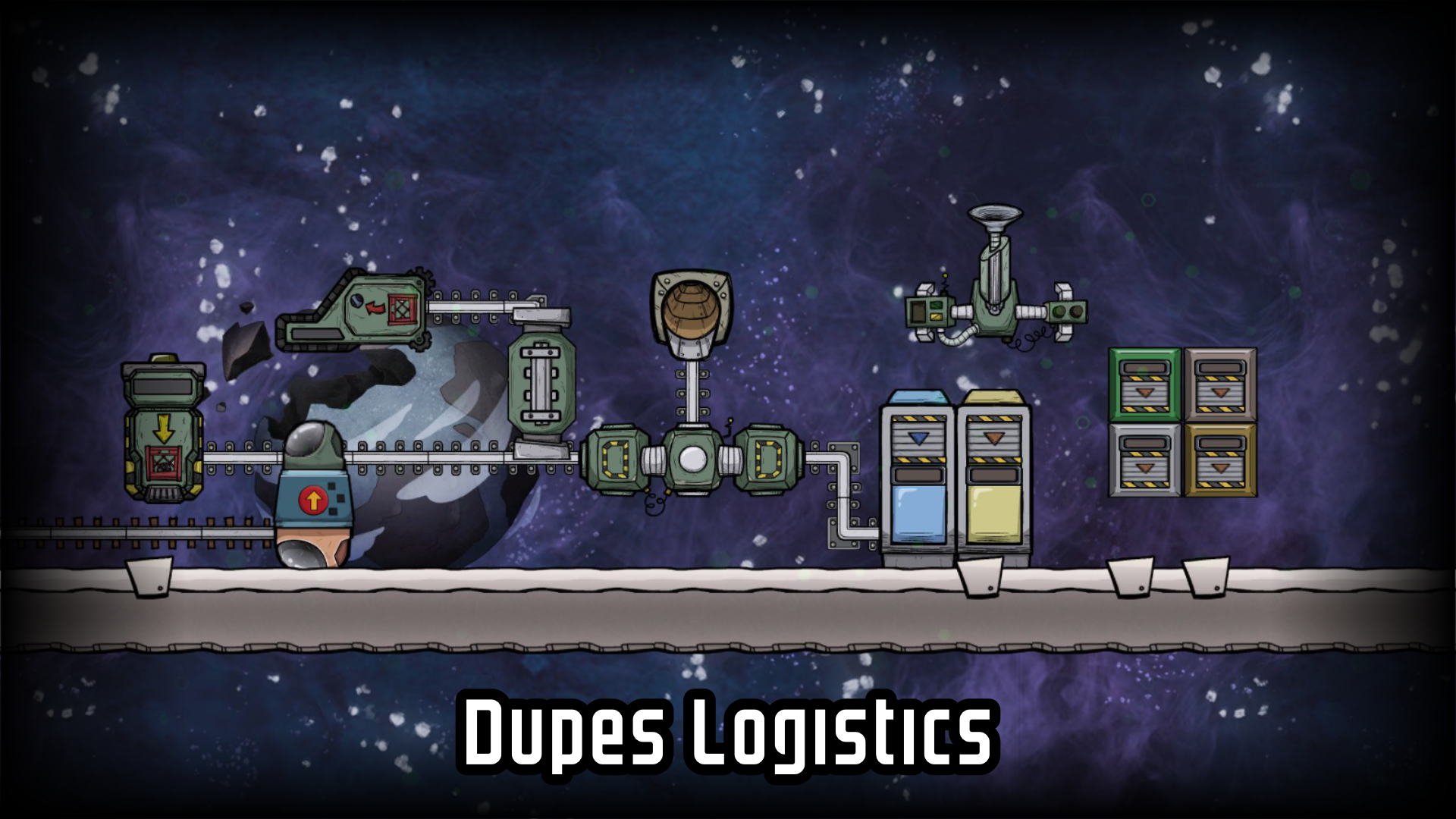 Ronivan’s Legacy – Industrial Revolution — screenshot 7
