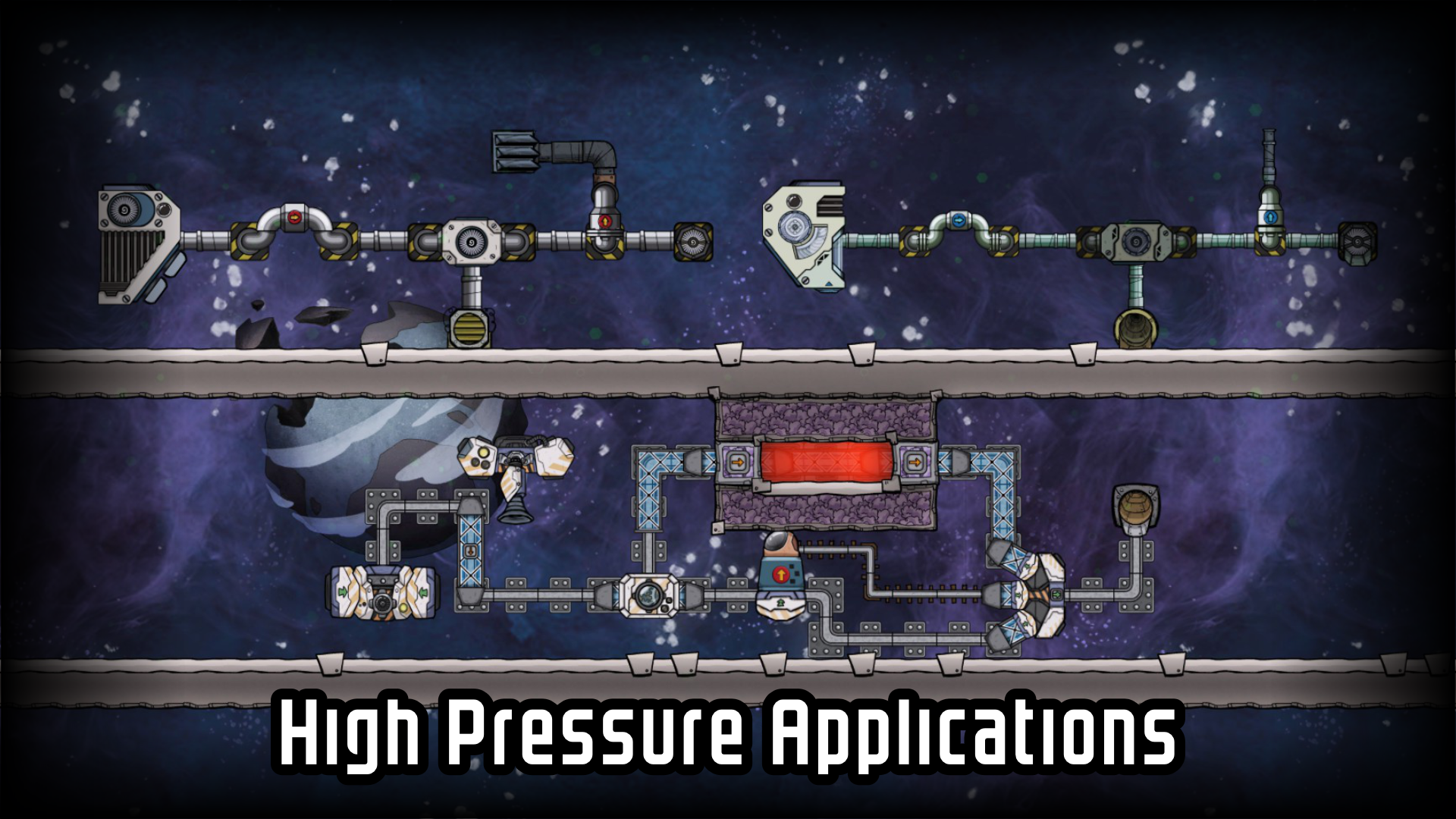 Ronivan’s Legacy – Industrial Revolution — screenshot 9