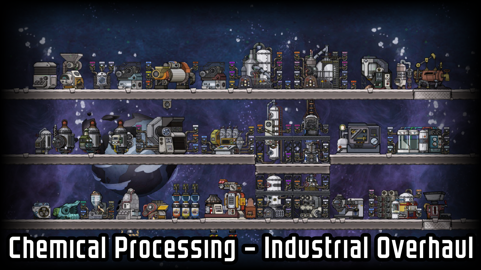 Ronivan’s Legacy – Industrial Revolution — screenshot 2
