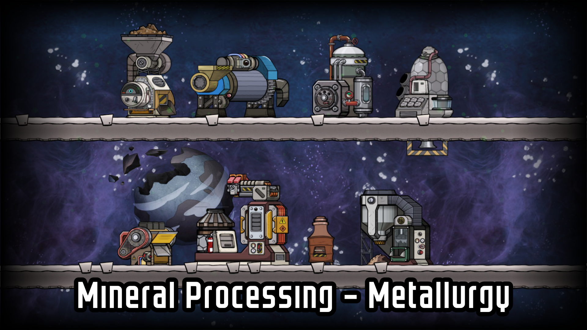 Ronivan’s Legacy – Industrial Revolution — screenshot 10