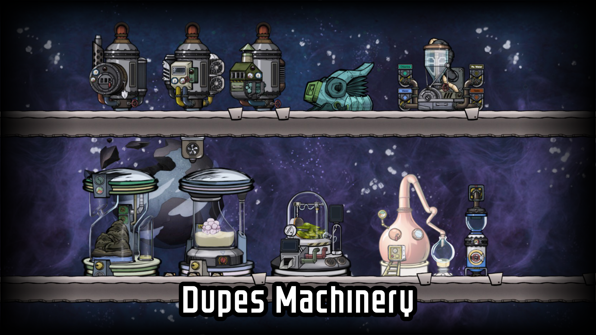 Ronivan’s Legacy – Industrial Revolution — screenshot 8