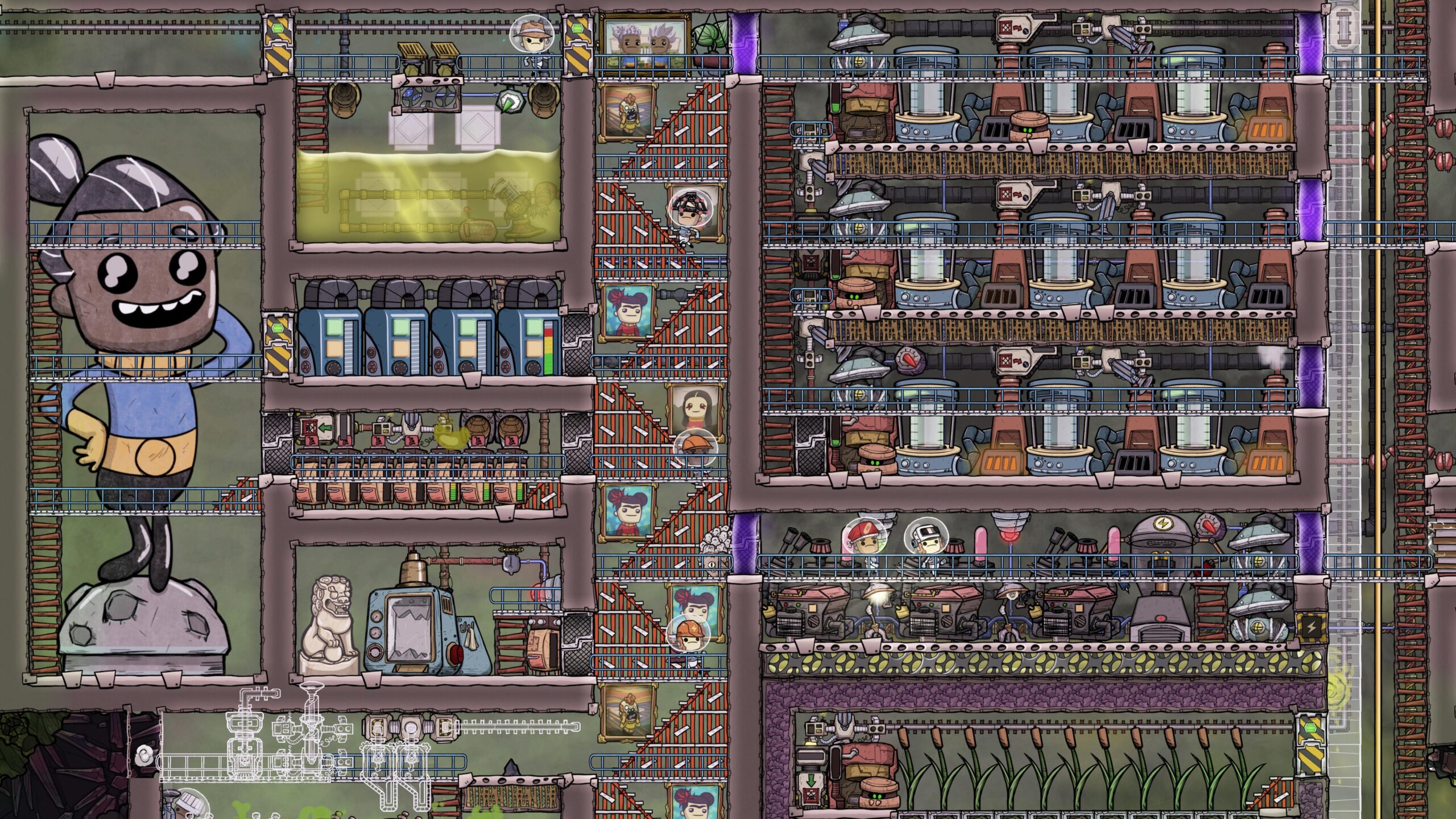 Stairs — screenshot 3