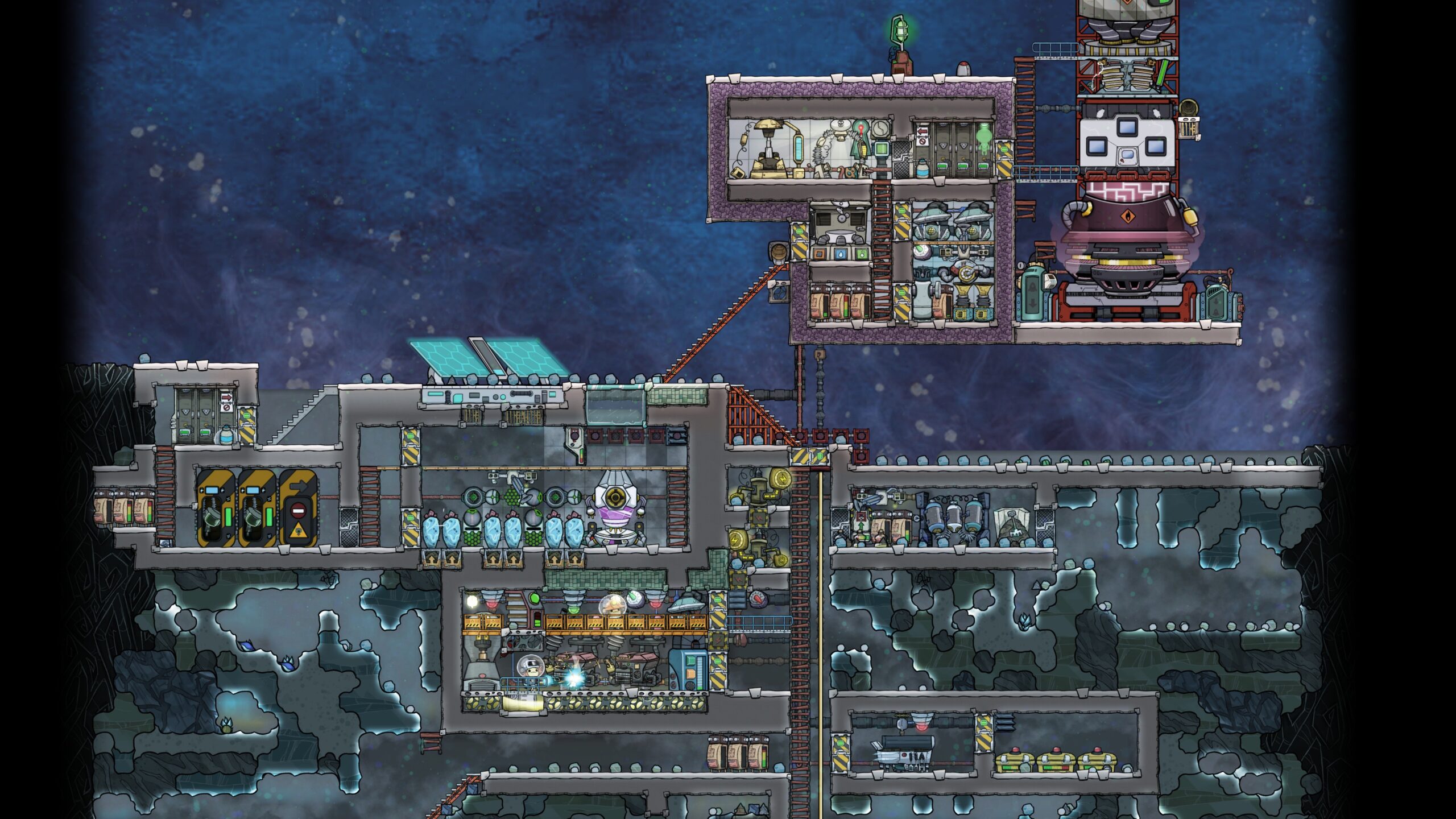 Stairs — screenshot 2