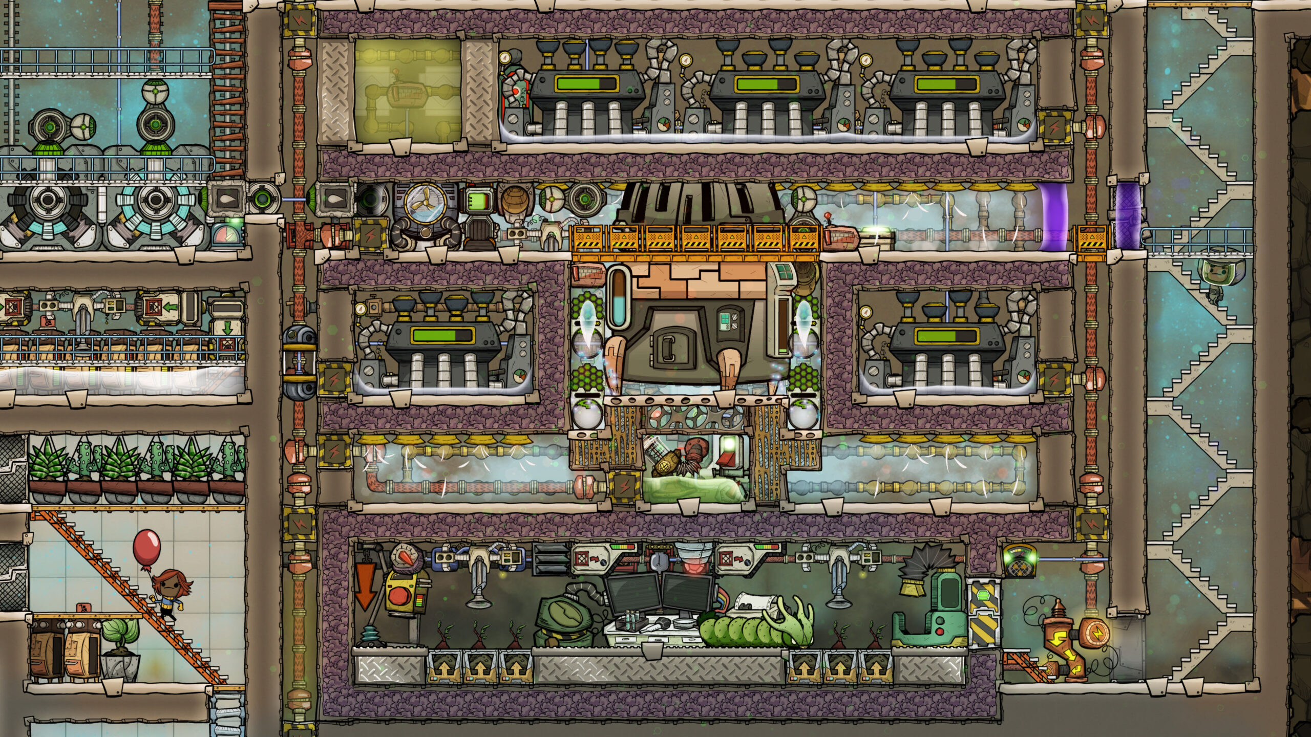 Stairs — screenshot 1
