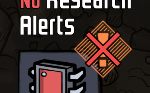 No Research Alerts