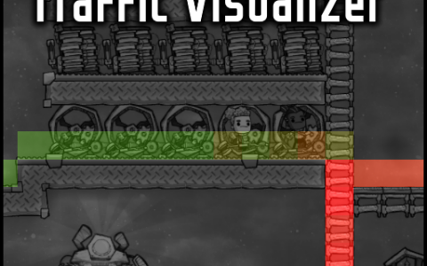 Traffic Visualizer