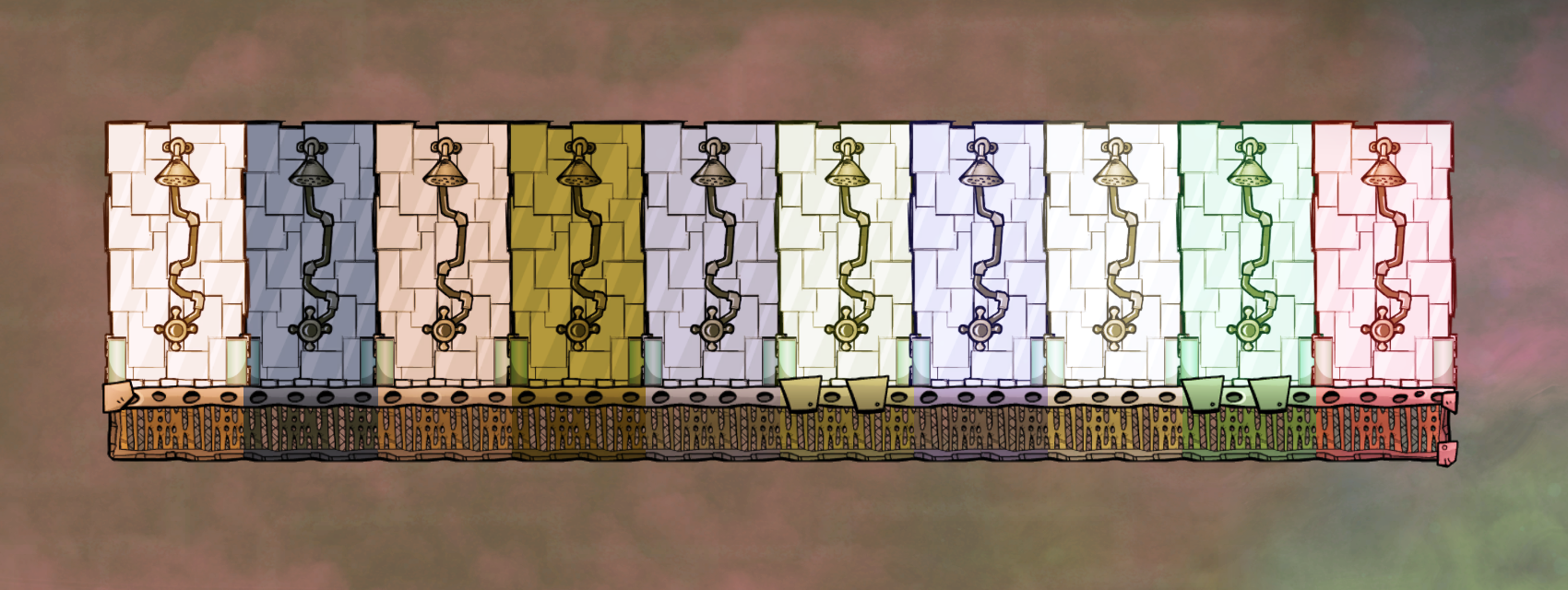 MaterialColor — screenshot 2