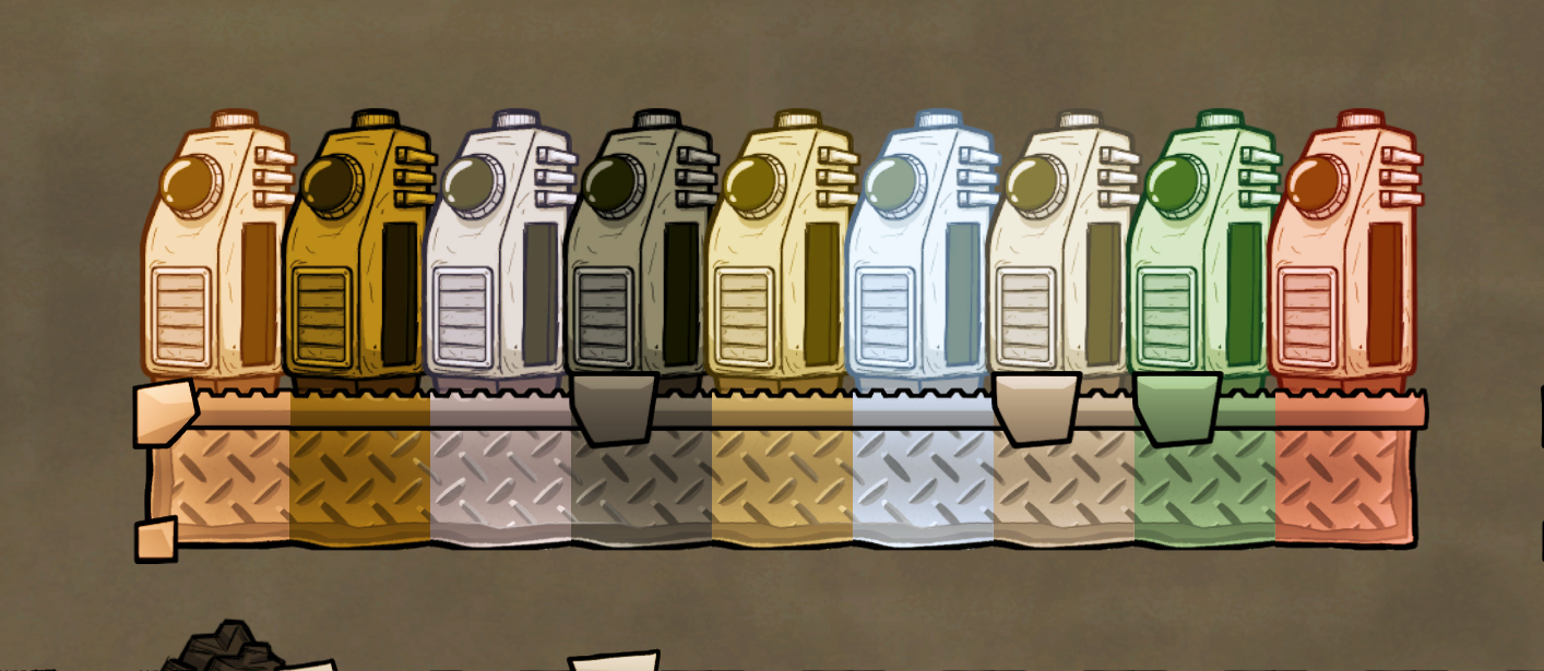 MaterialColor — screenshot 3