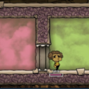Self-sealing Airlocks Revived