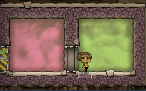 Self-sealing Airlocks Revived
